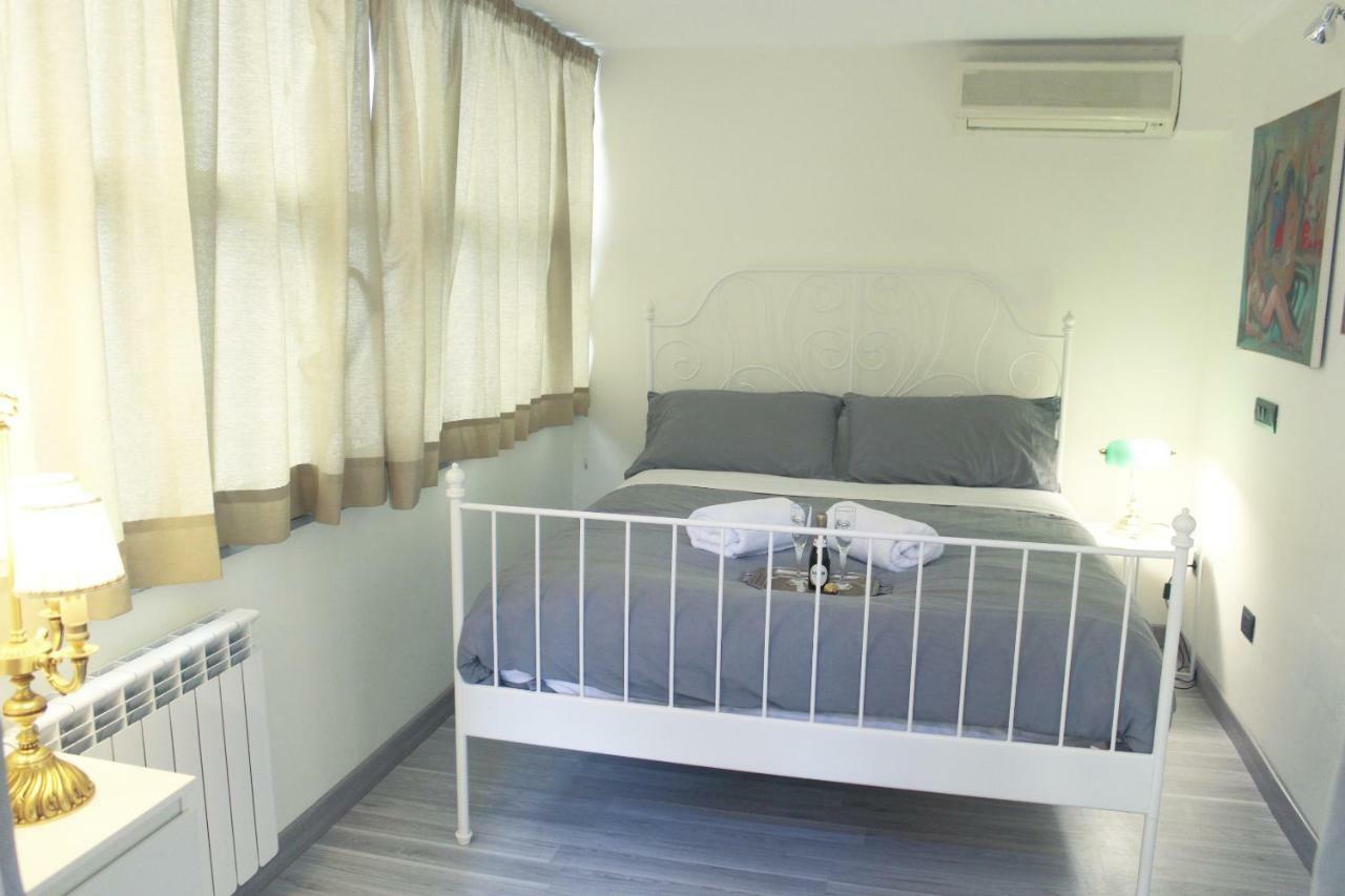 La Suite Del Prof ナポリ エクステリア 写真